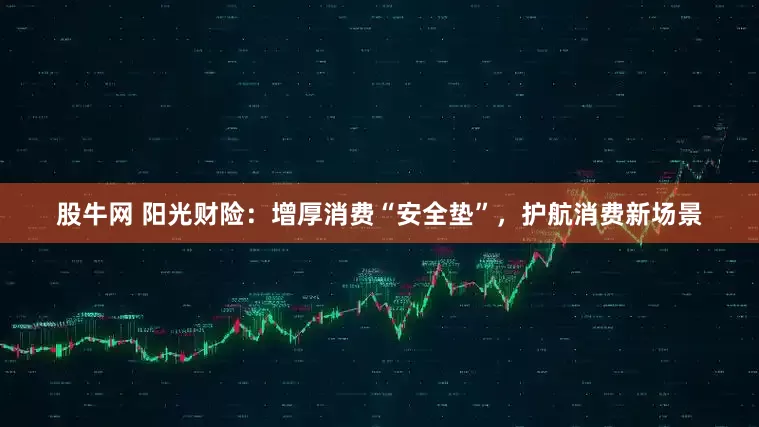 股牛网 阳光财险：增厚消费“安全垫”，护航消费新场景