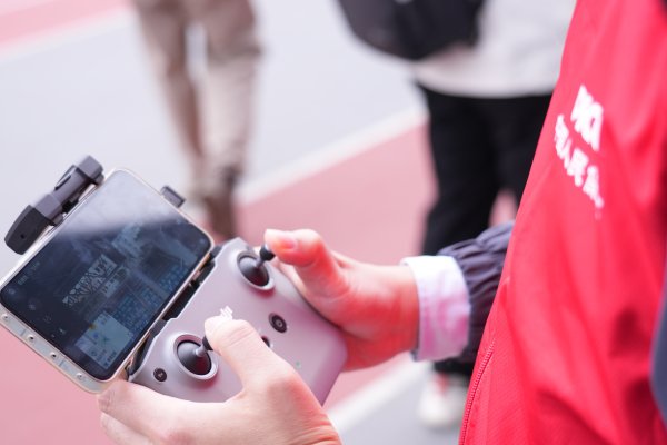 永旺配资 党员突击队，为十五运会科技护航